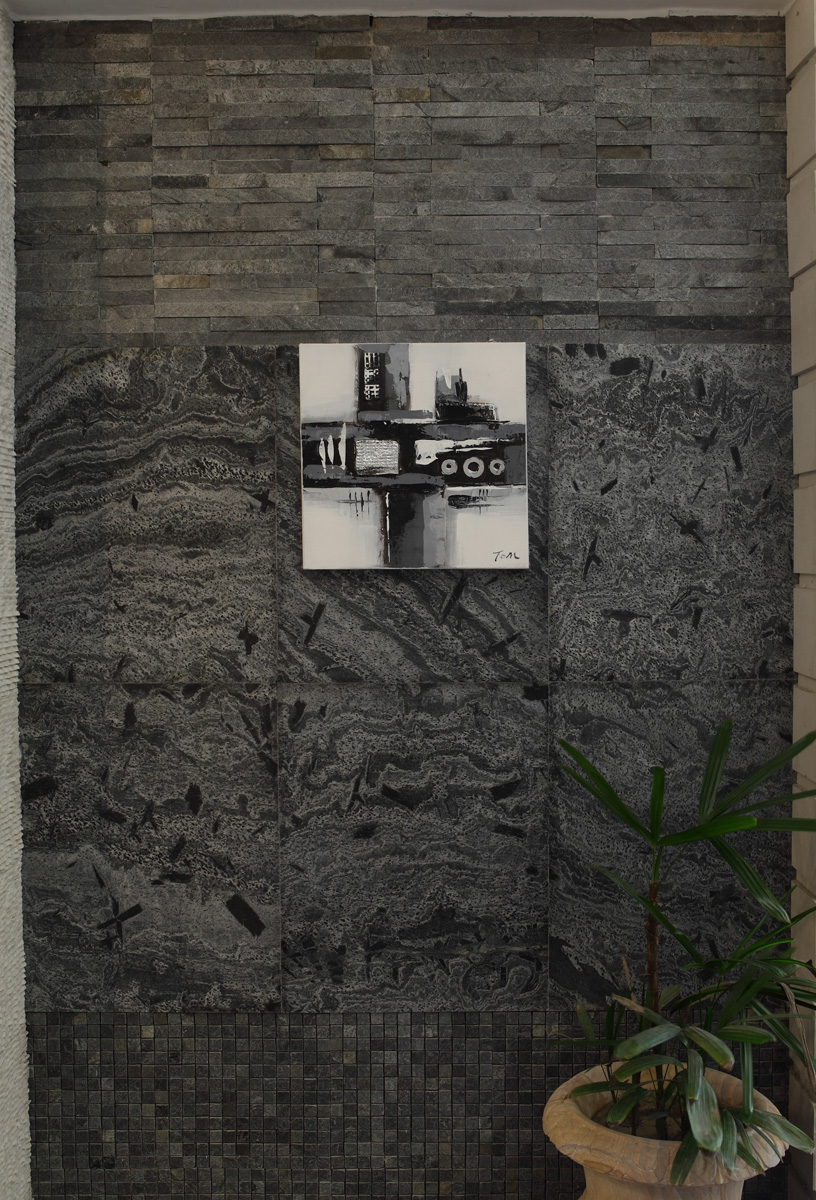 Quartzite, Stone Types